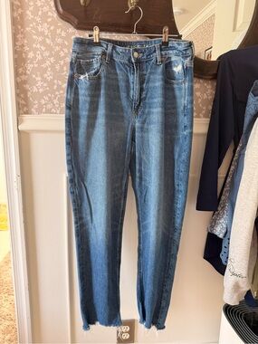 American Eagle Strigid Jeans